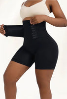 Body Shaper Fajas Shorts