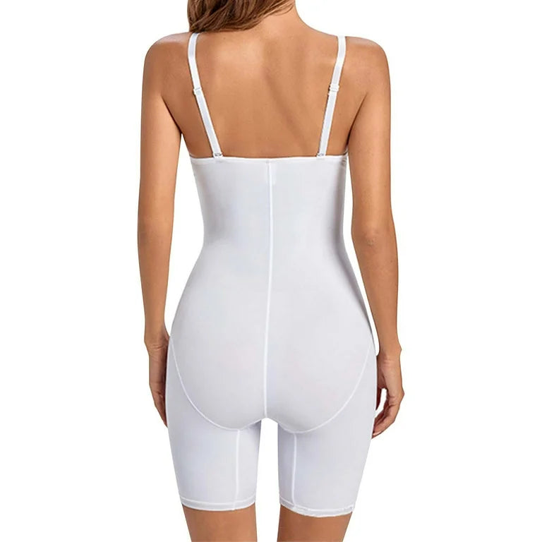 Smooth Support Full-Bodysuit