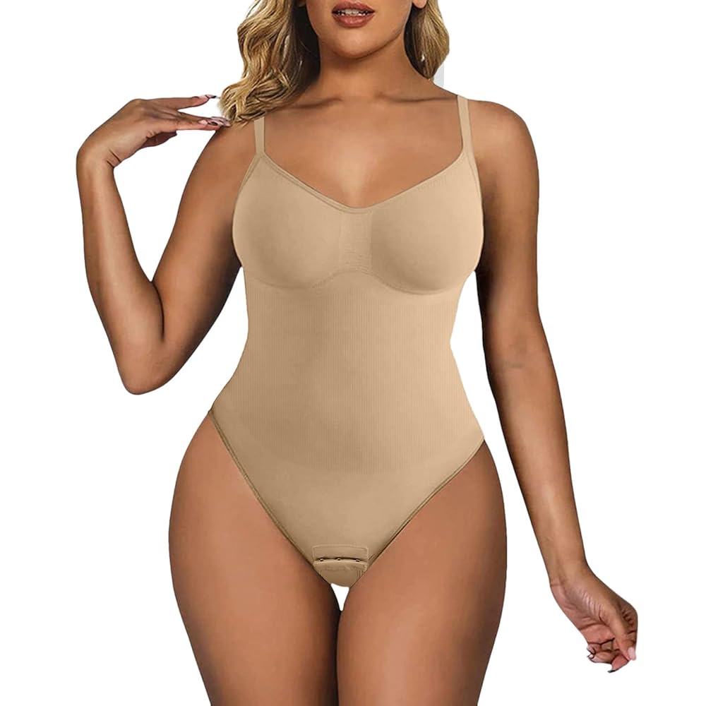 Smooth Support Bodysuit