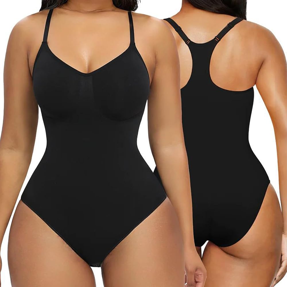 Smooth Support Bodysuit