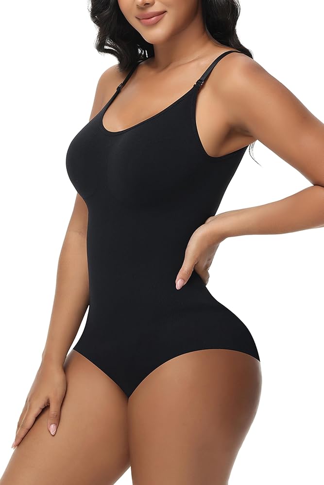 Smooth Support Bodysuit