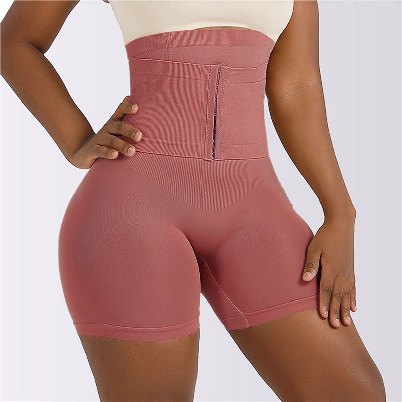 Body Shaper Fajas Shorts