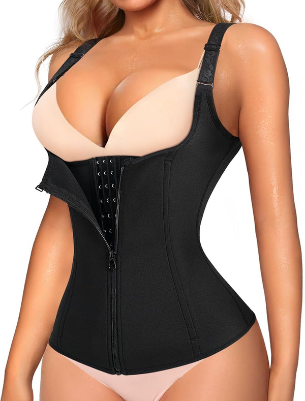 Tummy Control Vest