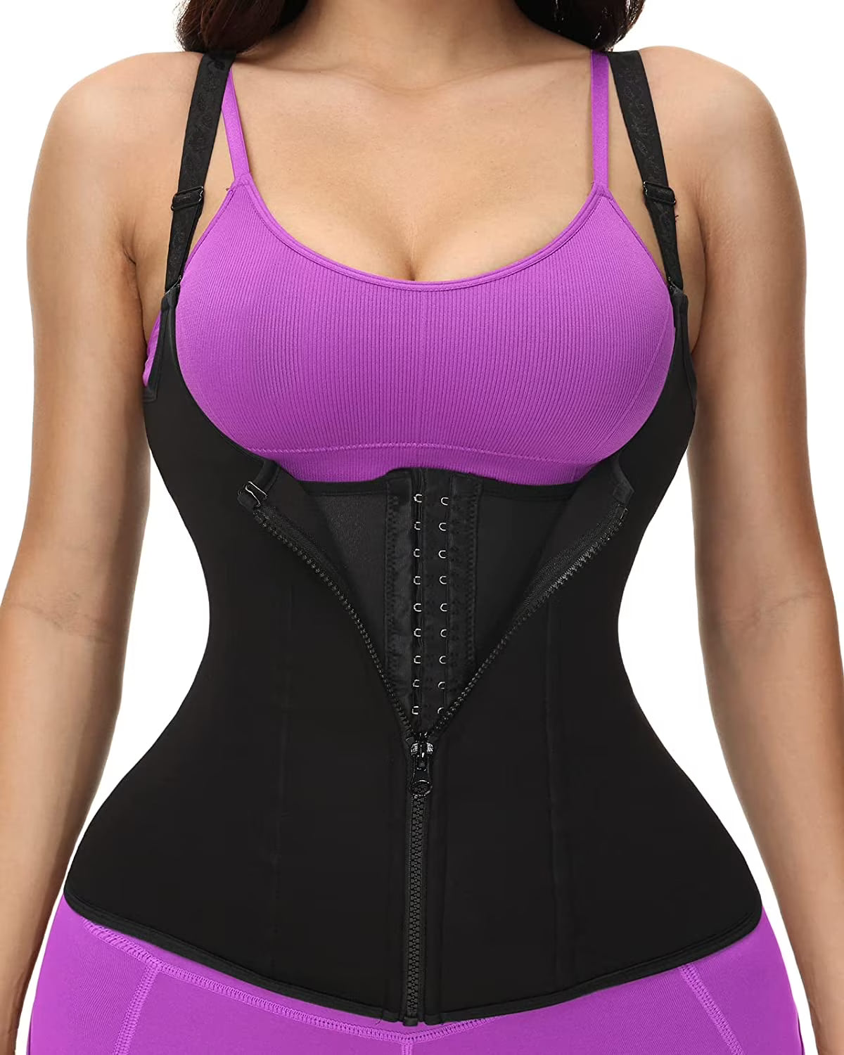 Tummy Control Vest