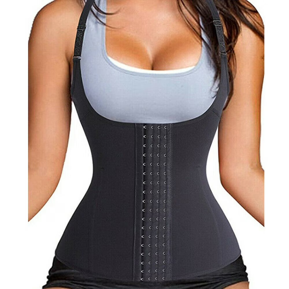 Tummy Control Vest