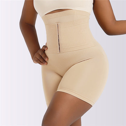 Body Shaper Fajas Shorts