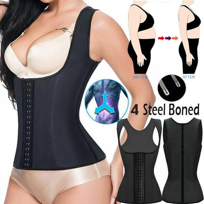Tummy Control Vest